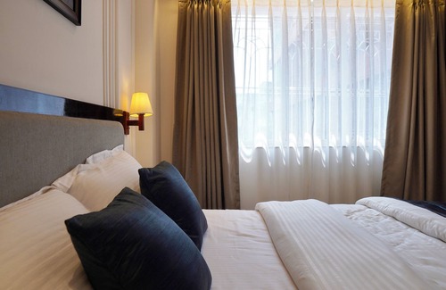 Taltala House | HOTEL ICHAMATI