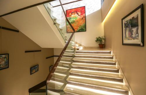 Kishangarh Hotel | Hotel Icon