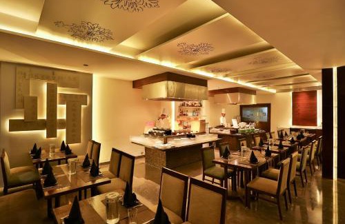 Kishangarh Hotel | Hotel Icon