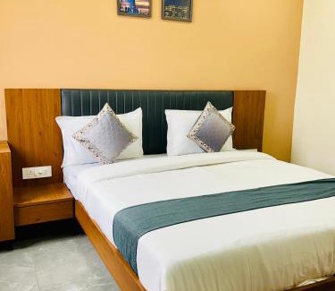 Petlad Hotel | Hotel Icon Petlad