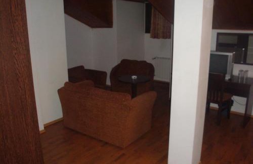 Kvartal Noviya Grad Hotel | Hotel Ida
