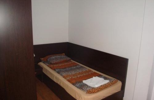 Kvartal Noviya Grad Hotel | Hotel Ida
