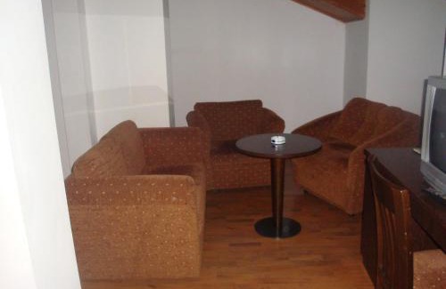 Kvartal Noviya Grad Hotel | Hotel Ida