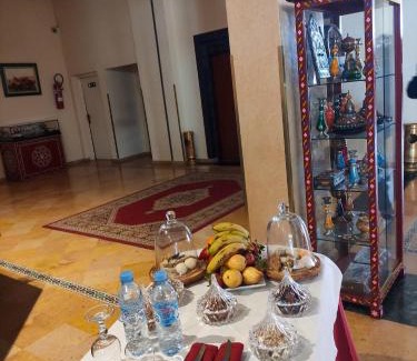 Tiznit Hotel | Hotel Idou Tiznit