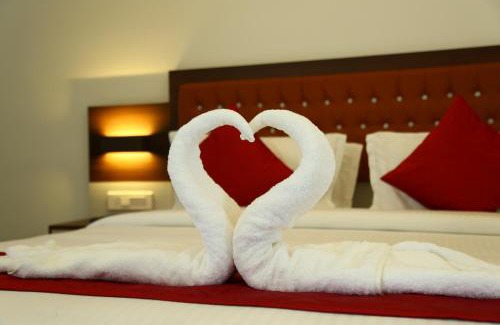 Idukki Hotel | Hotel Idukki Castle