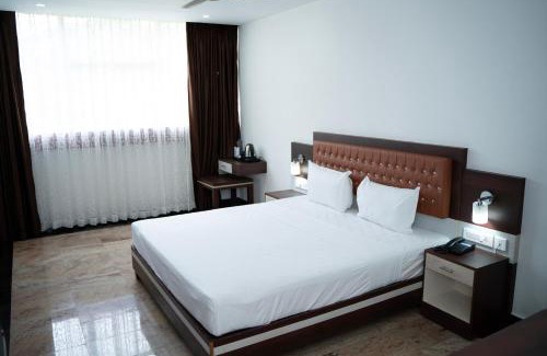 Idukki Hotel | Hotel Idukki Castle