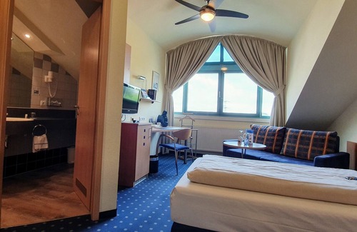 Wiesloch Hotel | Hotel Ifen