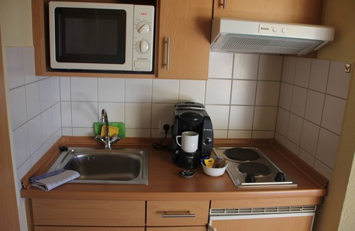 Wiesloch Hotel | Hotel Ifen