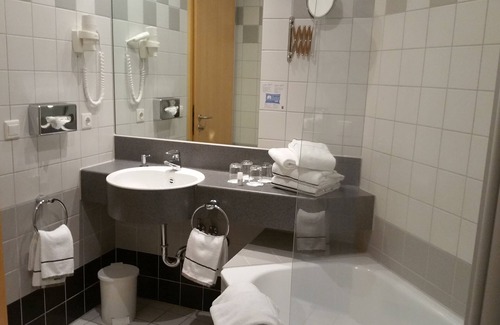 Wiesloch Hotel | Hotel Ifen
