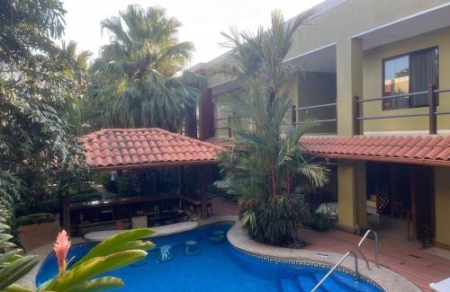 Orotina Hotel | Hotel Iguana Verde