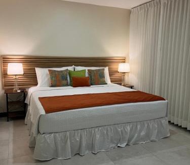 Orotina Hotel | Hotel Iguana Verde