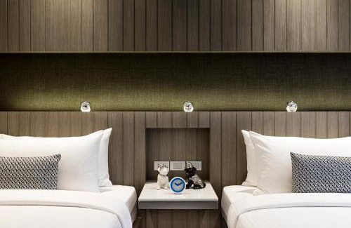 Karon Hotel | Hotel IKON Phuket - SHA Extra Plus