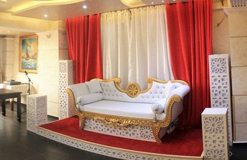 El Madania Hotel | Hotel Ikram El Dhayf