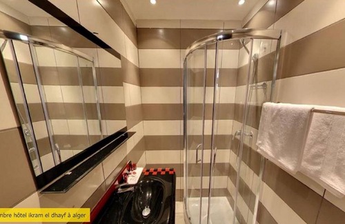 El Madania Hotel | Hotel Ikram El Dhayf