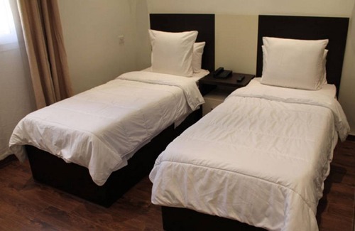 El Madania Hotel | Hotel Ikram El Dhayf