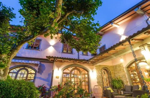 San Carlo Terme Hotel | Hotel Il Buongustaio