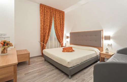 San Carlo Terme Hotel | Hotel Il Buongustaio