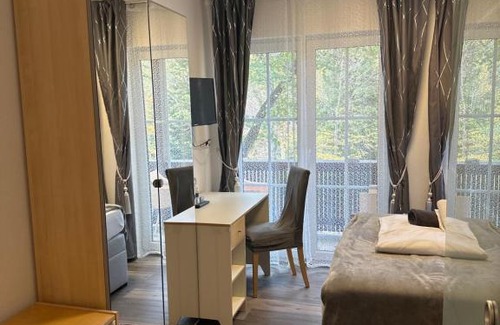 Koenigsfeld im Schwarzwald Hotel | Hotel Il David