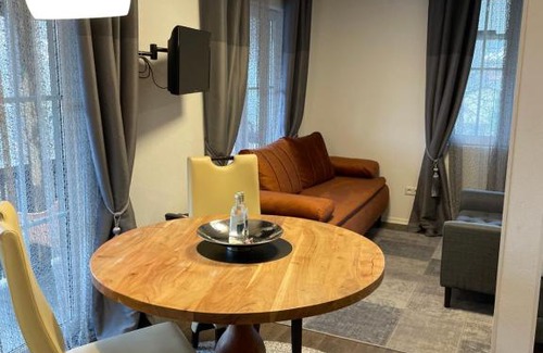 Koenigsfeld im Schwarzwald Hotel | Hotel Il David
