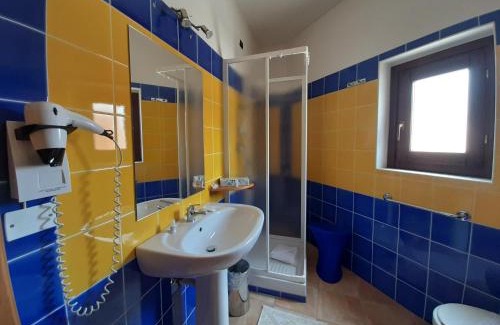 Porto San Paolo Hotel | Hotel il Faro di Molara