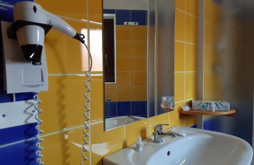 Porto San Paolo Hotel | Hotel il Faro di Molara