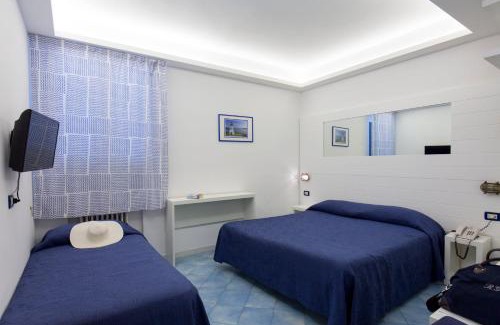 Sorrento City Centre Hotel | Hotel Il Faro