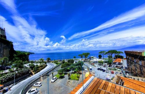 Sorrento City Centre Hotel | Hotel Il Faro