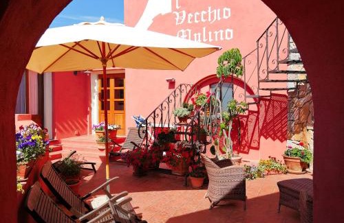 Arbatax Hotel | Hotel Il Vecchio Mulino