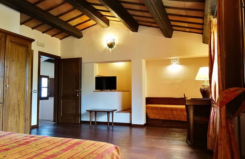 Arbatax Hotel | Hotel Il Vecchio Mulino