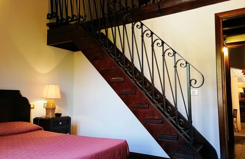 Arbatax Hotel | Hotel Il Vecchio Mulino