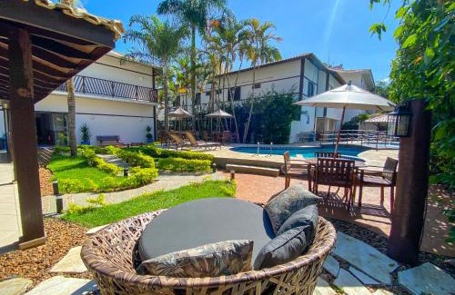 Vila Julia Hotel | Hotel Ilhas da Grécia