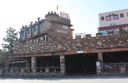 Kashar Hotel | Hotel Iliada