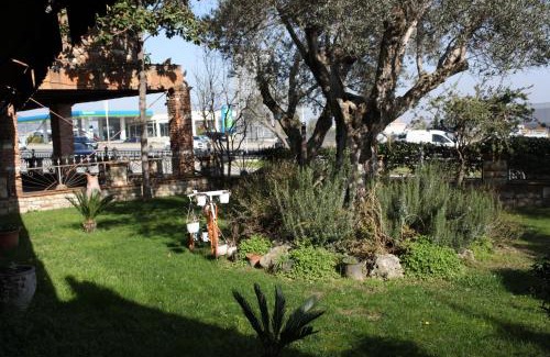 Kashar Hotel | Hotel Iliada