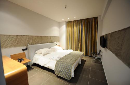 Filippiada Hotel | Hotel Iliana
