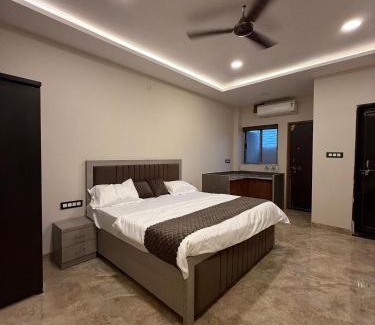 Bhopal Hotel | Hotel ILIKA