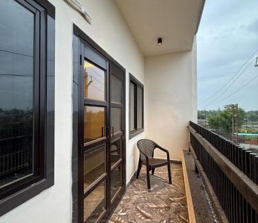Bhopal Hotel | Hotel ILIKA