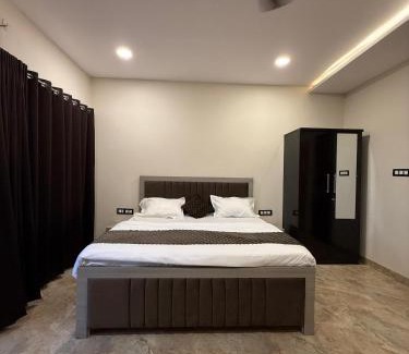 Bhopal Hotel | Hotel ILIKA