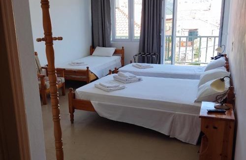 Petra Hotel | Hotel Ilion