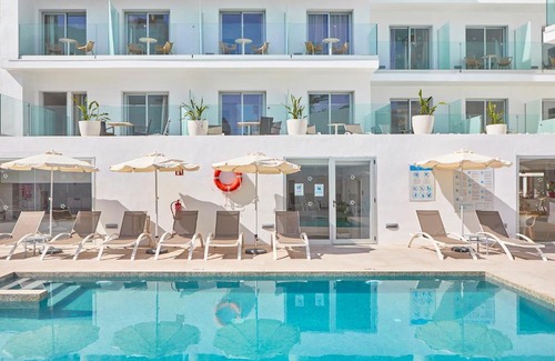 Cala Bona Hotel | Hotel Ilusion Moreyo - Adults Only