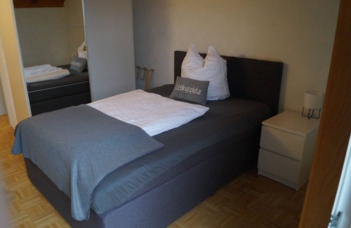 Numbrecht Hotel | Hotel im Homburger Ländchen