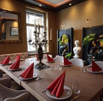 Machern Hotel | Hotel im Kavalierhaus