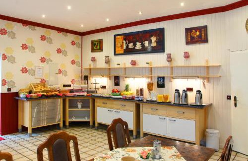 Kamp-Bornhofen Hotel | Hotel im Rheintal