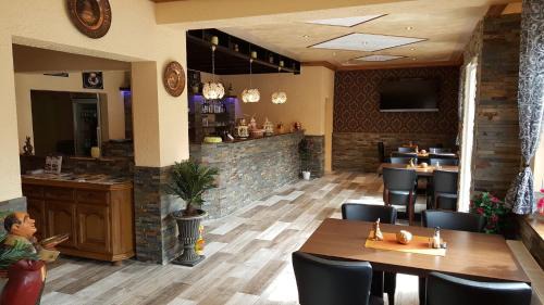 Kamp-Bornhofen Hotel | Hotel im Rheintal