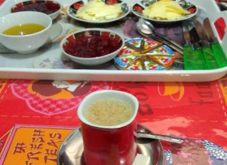 Zaouiat Cheikh Hotel | Hotel Imilchil
