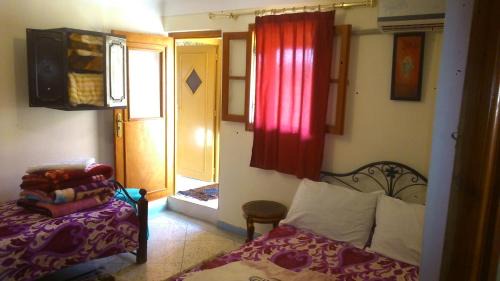 Zaouiat Cheikh Hotel | Hotel Imilchil