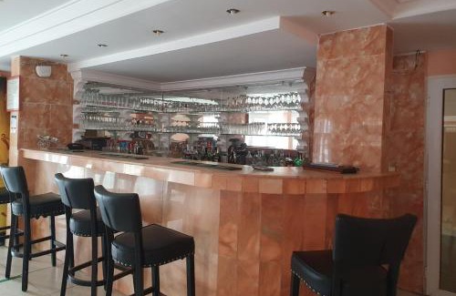 Libreville Hotel | Hotel Impérial