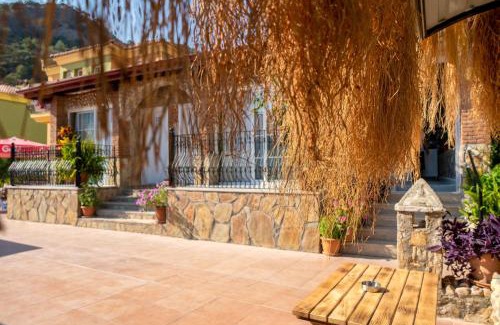 Oludeniz City Center Hotel | Hotel Imparator