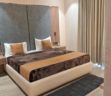 Kharar Hotel | Hotel imperia