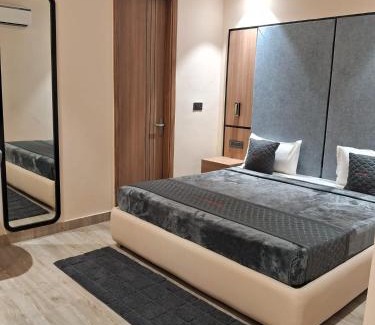 Kharar Hotel | Hotel imperia