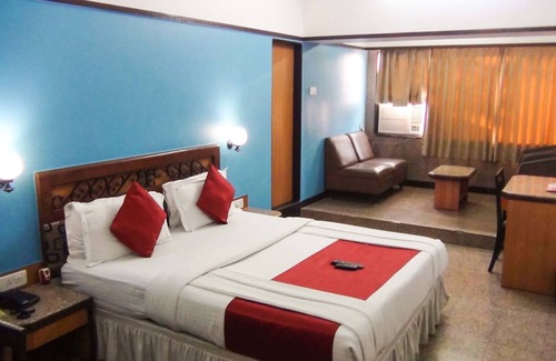 Andheri Hotel | Hotel Imperial Executive, Andheri